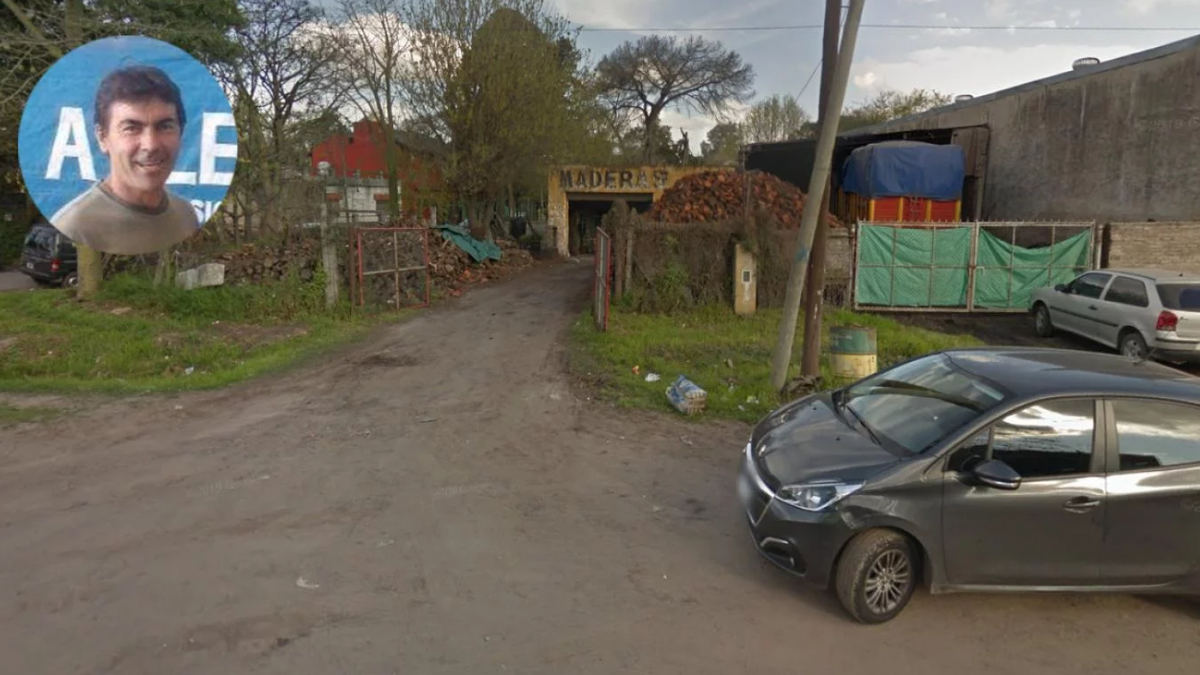 Asesinaron durante un robo al padre de una concejal
