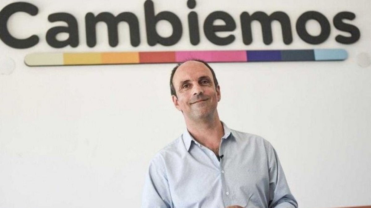 Cambiemos salió tercero en Santa Fe y refuerza su caída