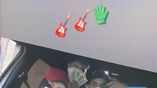 Capturaron a la banda que asaltó a Baby Etchecopar y al hermano del intendente de San Isidro