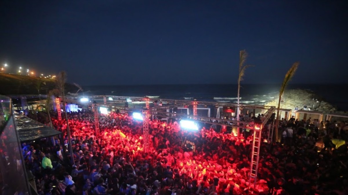 Imperdibles marplatenses para disfrutar por la noche