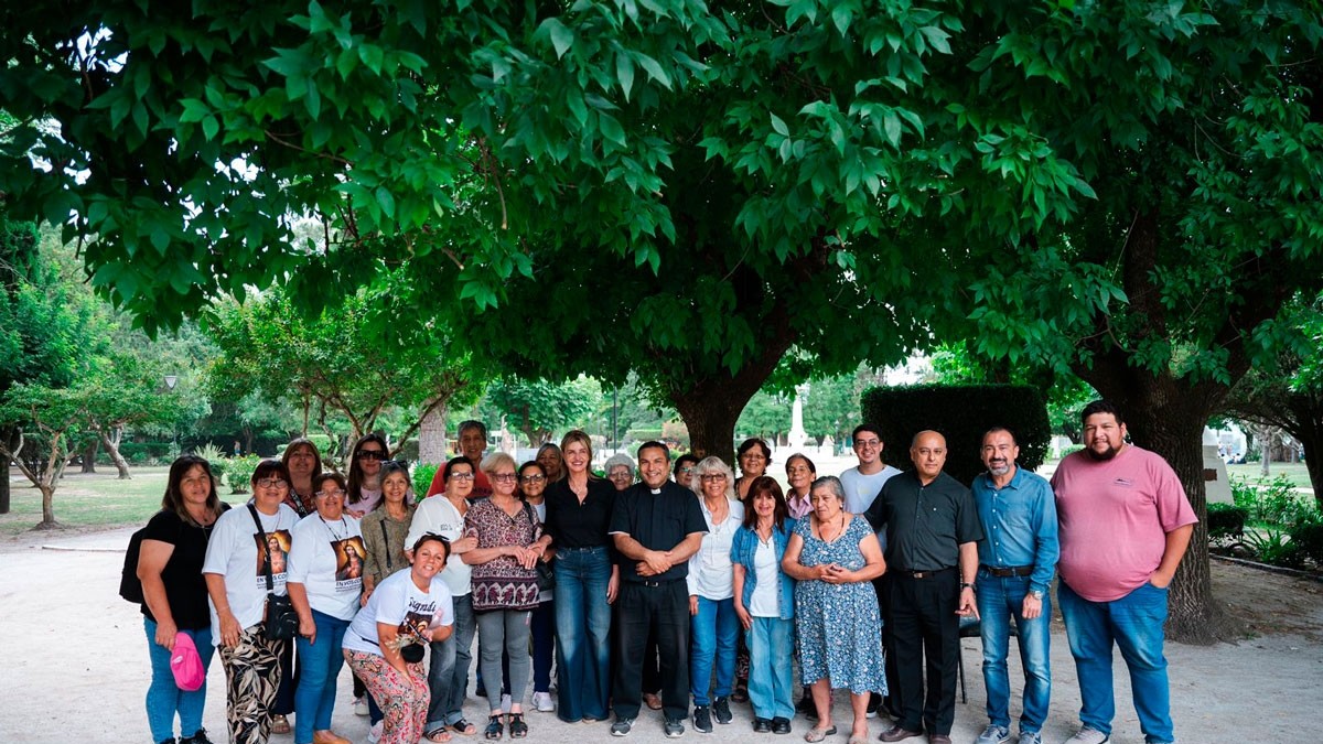En Cañuelas declararon a la localidad de Uribelarrea "Pueblo Mascotero"