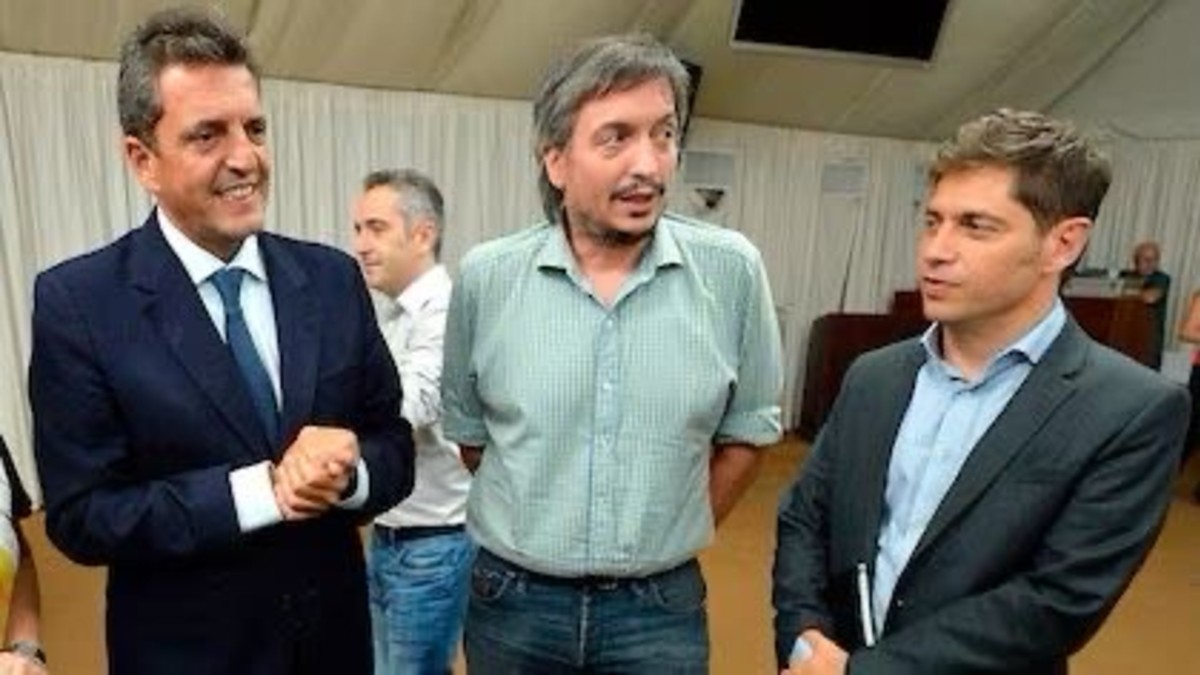 Kicillof y CFK no logran llegar a un acuerdo: Vuelven a postergar la suspensión de las PASO en Buenos Aires