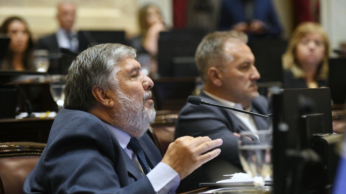 Senadores de Unión por la Patria le enviaron una carta al FMI y pidieron no avanzar en el acuerdo económico con Milei en Argentina