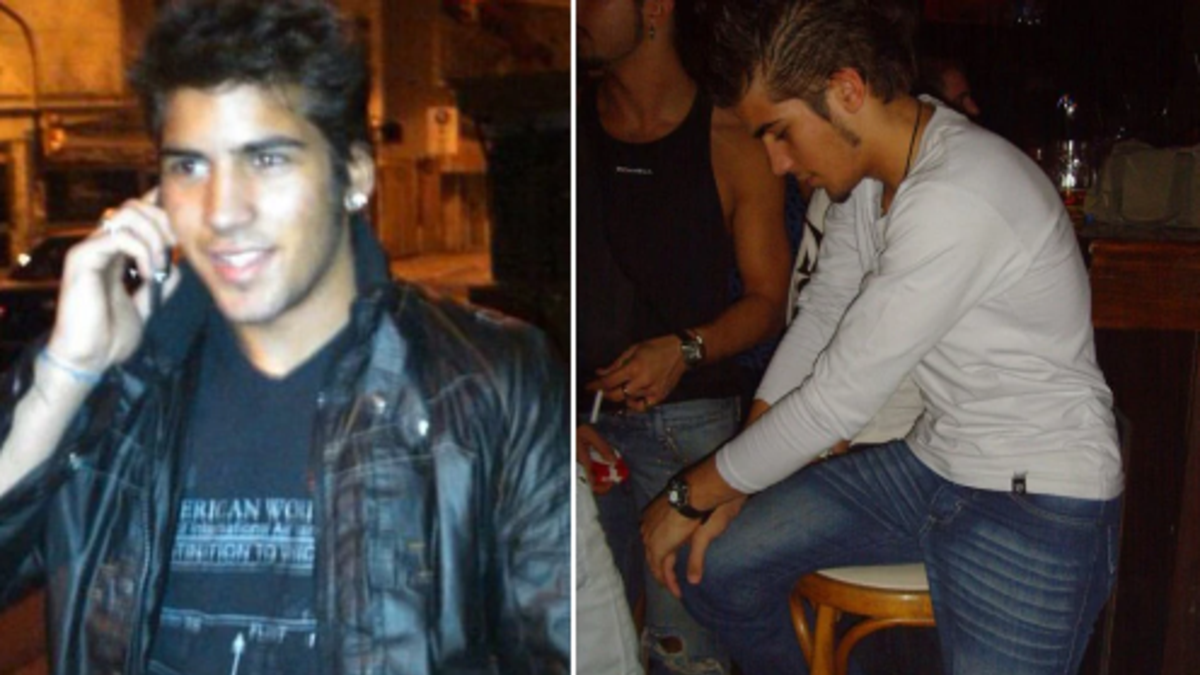 Declara "El Cebolla", el presunto asesino de Olivares y Yadón