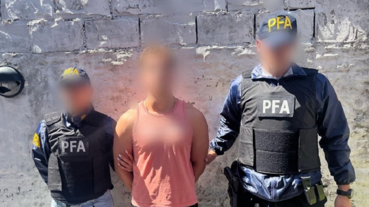 Cómo operaba la red que difundía videos de abuso sexual infantil en el conurbano