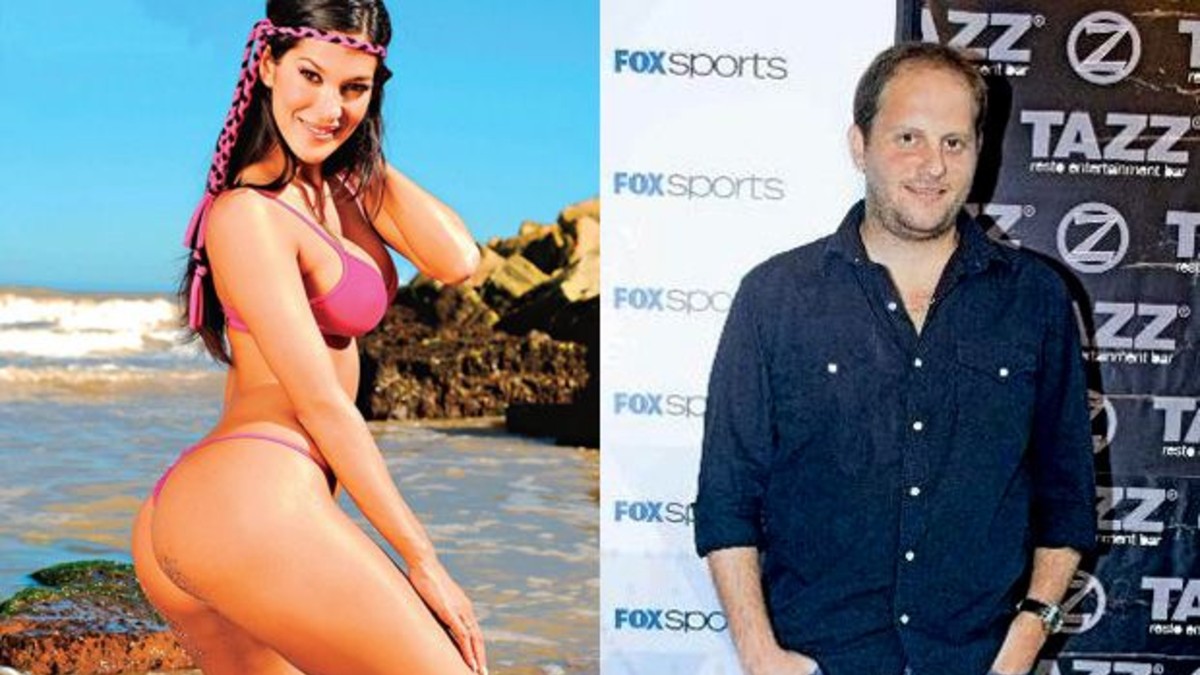 El extraño "Cupido" que unió a Cayetano y Escudero