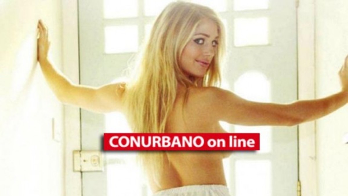 Nicole tiene algunas fotos caseras y otras no tanto
