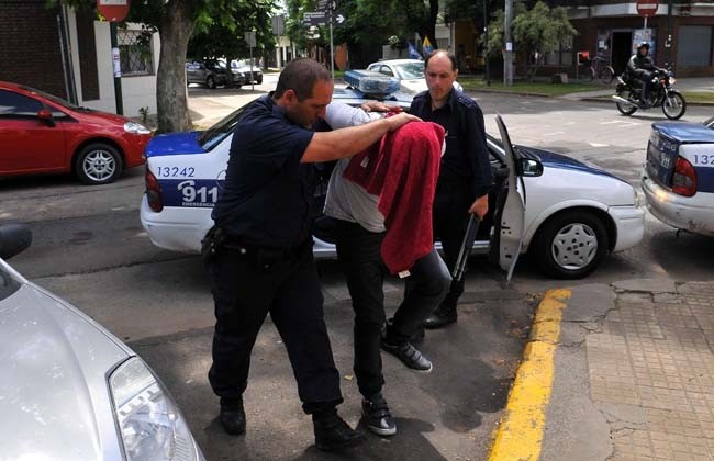 Liberaron a los estafadores del "cuento del corralito"
