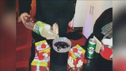 La drogan con una "jarra loca", la violan y confiesan