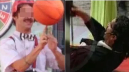 Mago drogó a nenes, abusó de ellos y los amenazó