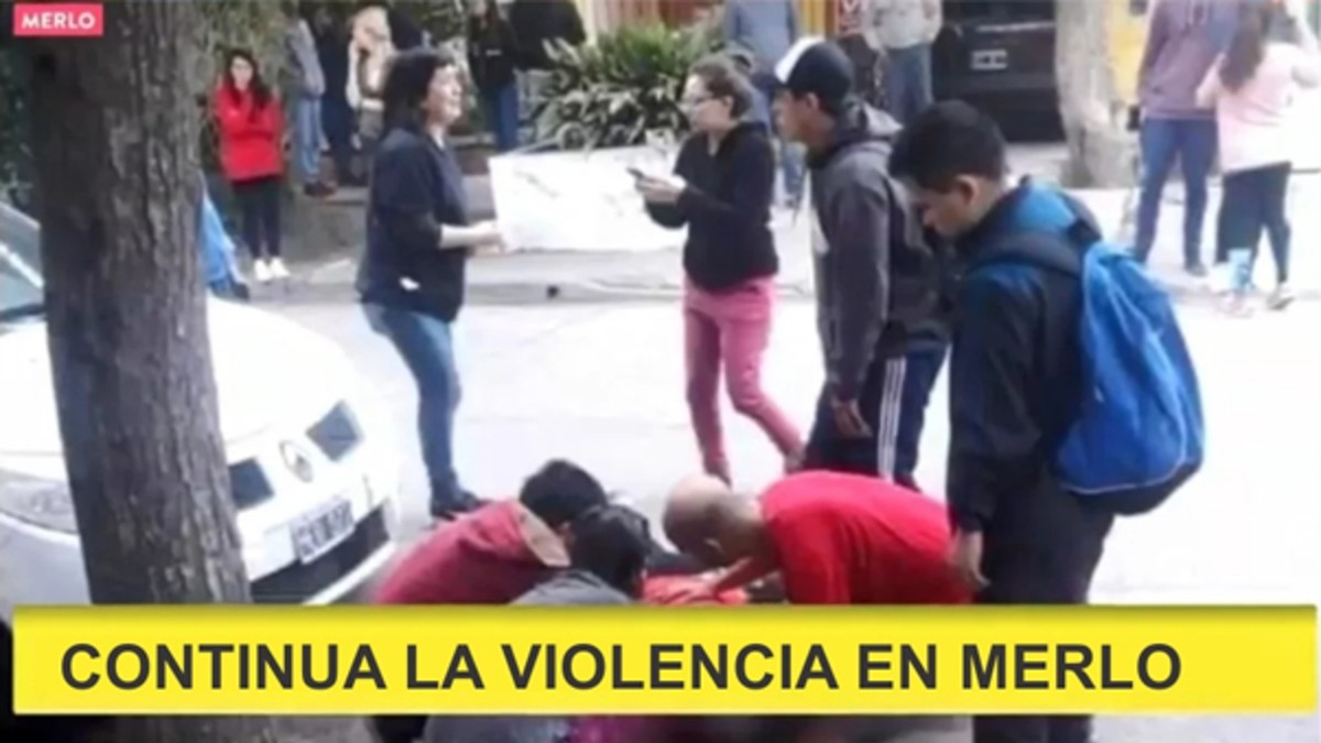 Tras su muerte, aceleran la investigación de "Caio" Salazar