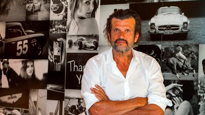 Tras el repudio, Álvarez Castillo habló del escándalo con el helicóptero