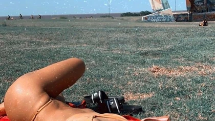 Flor Vigna se animó a mostrar su cuerpo y explotaron las redes