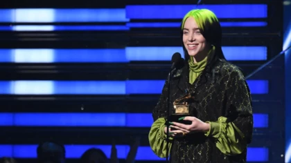 La lista de ganadores de los premios Grammy 2020