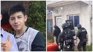 Un falso allanamiento dejó sin un ojo a un joven