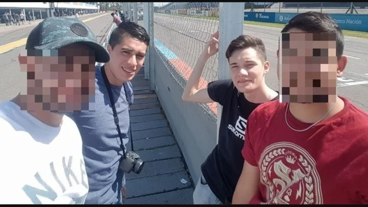 ¿Confusión o broma fatal?: la historia detrás del asesinato de un policía a su hermano