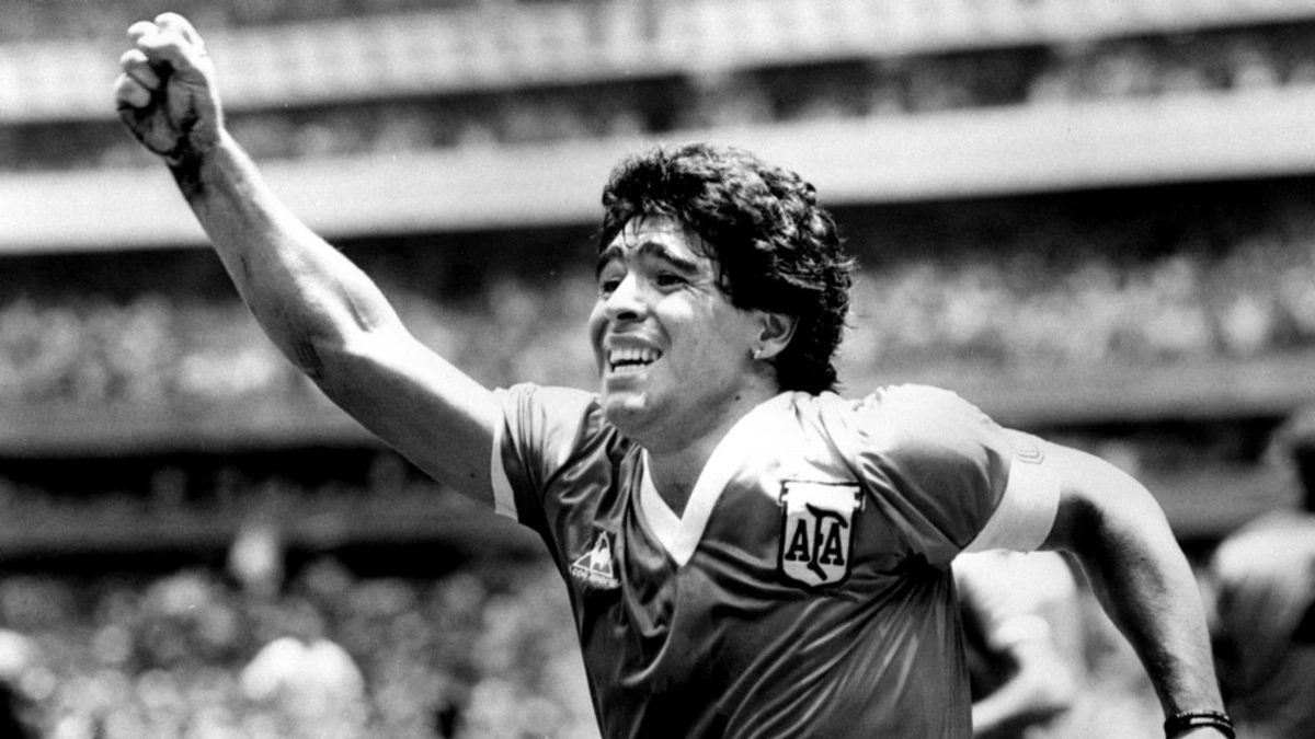Seis goles y jugadas que quedaran para toda la vida