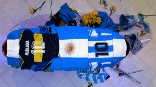 La causa Maradona suma un nuevo imputado