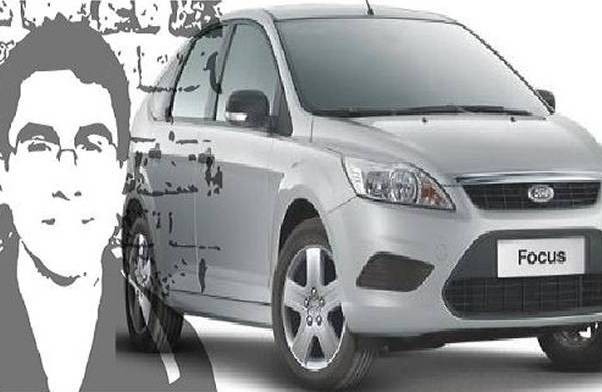 Un cura pidió $57 mil al distrito para su auto nuevo