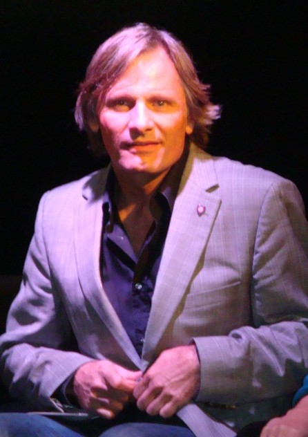 Viggo contó a 24CON sus anécdotas de pesca en Tigre