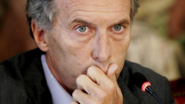 Fiscal pidió juicio oral para Macri por las escuchas