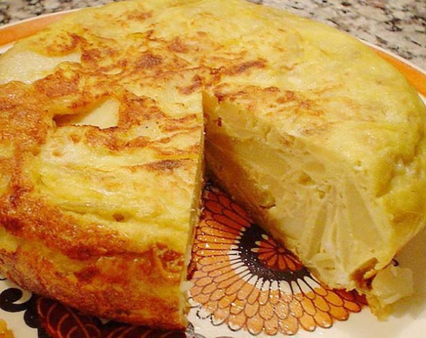 Cuáles son las cinco comidas que más nos engordan