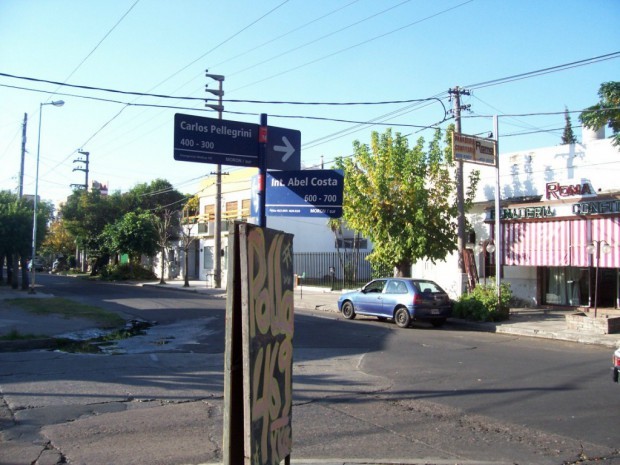 El sátiro del Fiesta rojo