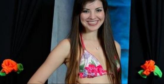¿De dónde es la nueva Reina de la Primavera?
