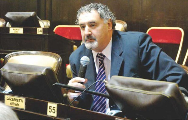 Proponen que se pueda ser concejal desde los 18 años