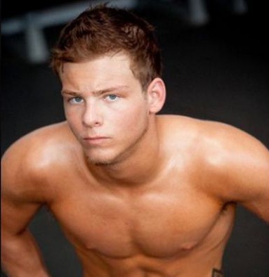 Las fotos del nene de Stuart Little "crecidito"