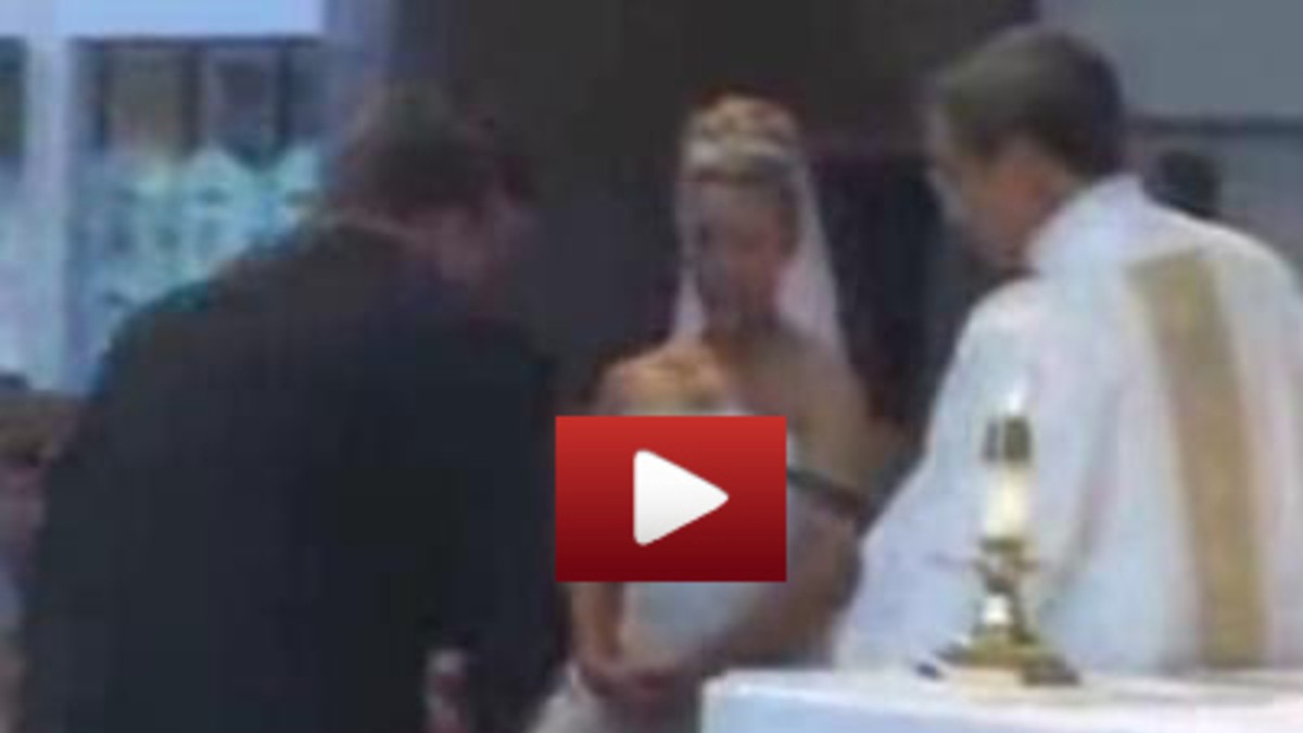 Conocé los casamientos arruinados por los novios