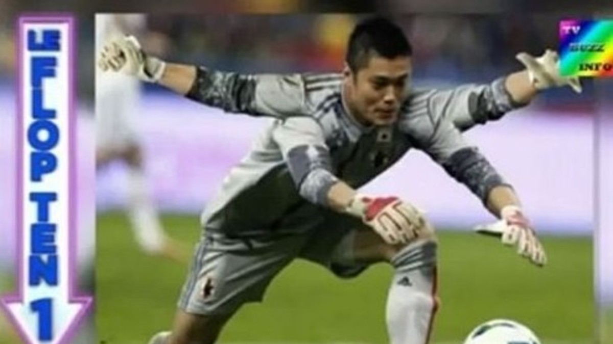 La foto que desató la furia de Japón contra Francia