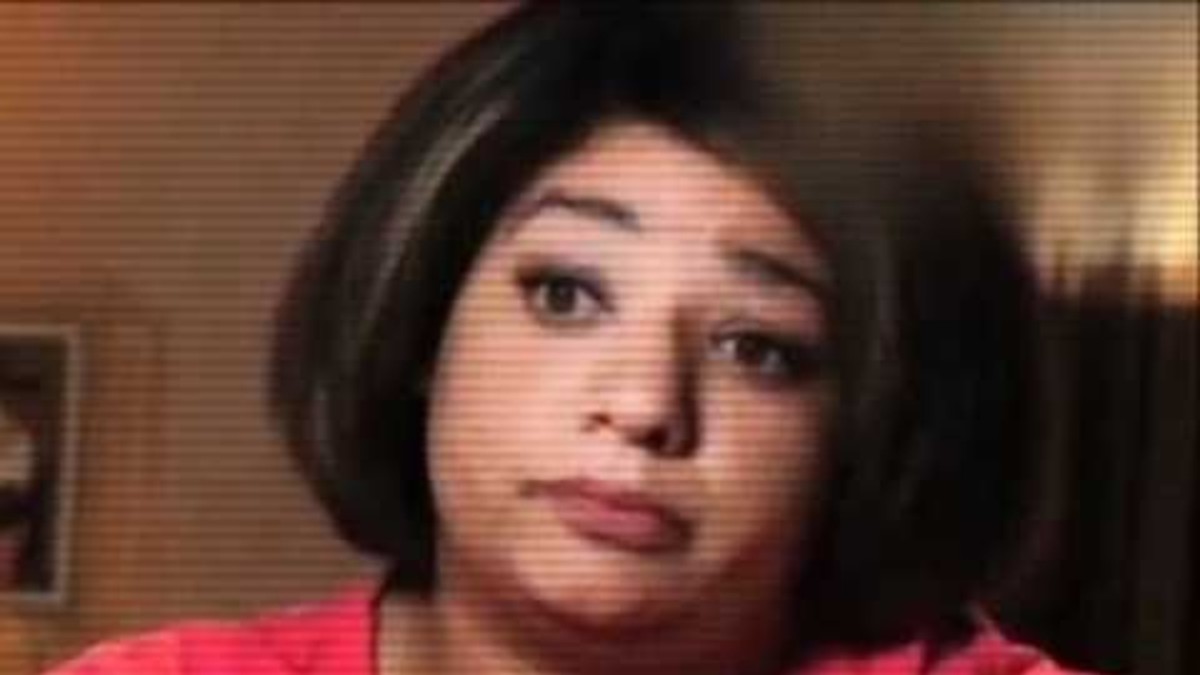 Extraña a su marido entonces se come sus cenizas