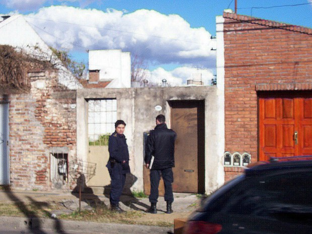 Macabro: estaban drogados y asesinaron a un vecino