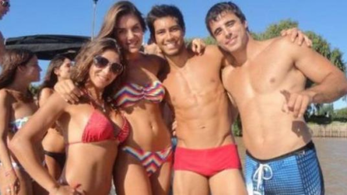 Conocé a la peor pesadilla de la sueca hot de Tinelli