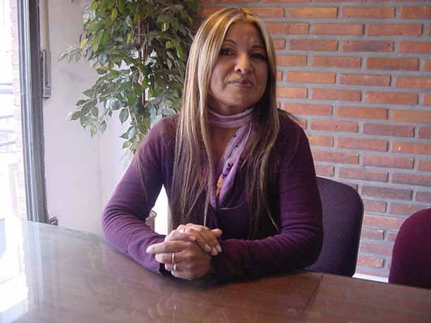 La traumática vida del "protegido" de Grassi- La traumática vida del "protegido" de Grassi