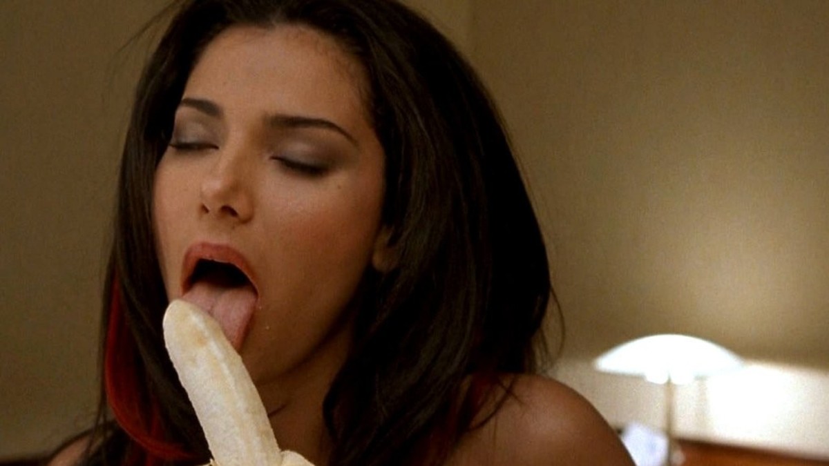 Eva Longoria mostró su colita pulposa sin pudor