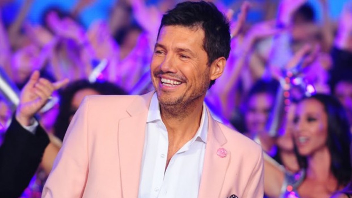 Conocé el nuevo negocio de Tinelli para el próximo año