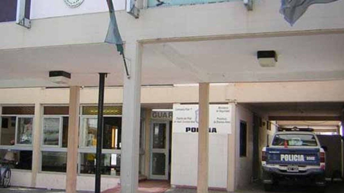 Acusan a un comisario por extorsión y tráfico de droga