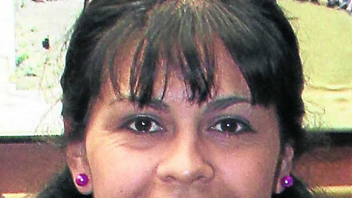 Sonia rompió el silencio: "Me daban excremento"