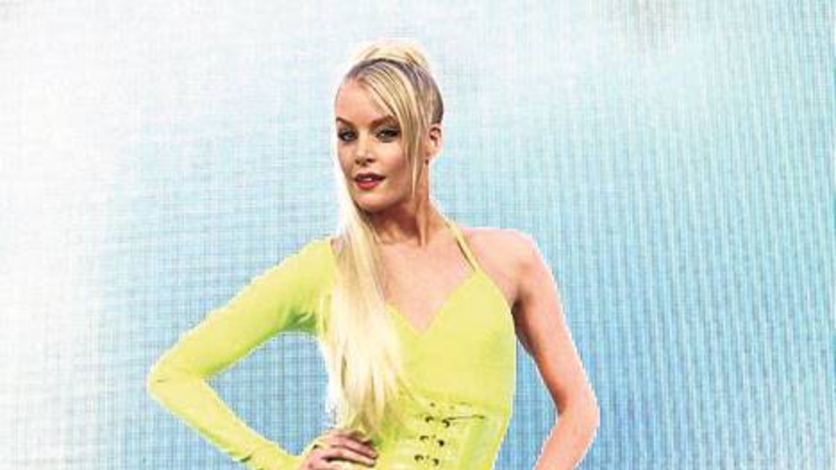 A cuánto se cotiza una noche con la Sueca Larsson