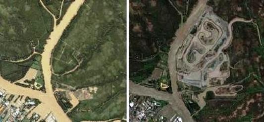 Tigre: deciden el futuro del polémico Colony Park