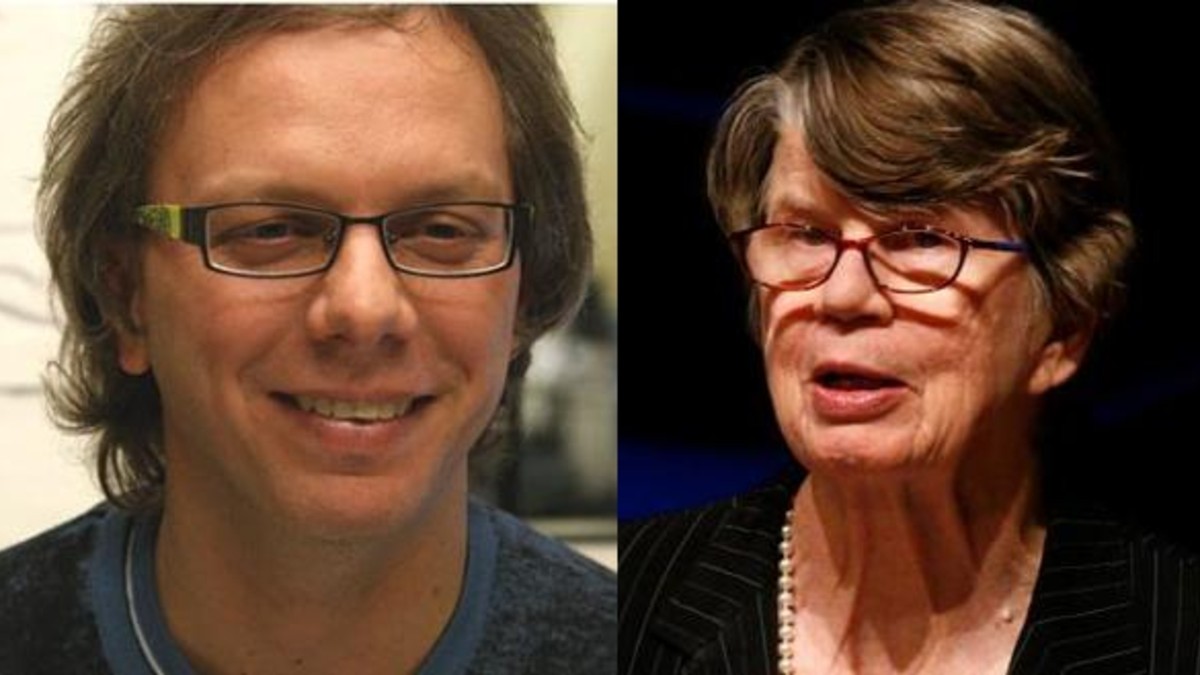 Twitter estalló contra el dibujante Nik porque le "robó" a una humorista