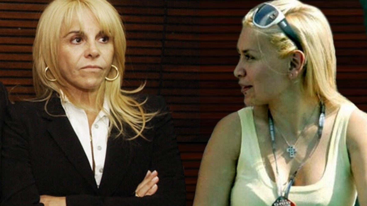 Qué dice el acuerdo que firmaron Claudia y Ojeda