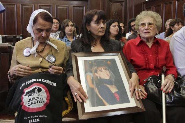 Trimarco presentó un recurso para revisar el fallo