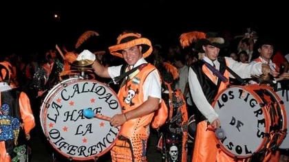 Qué distrito le "cerró las puertas" a las murgas