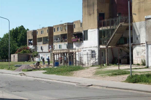 En dos semanas, hubo tres robos iguales al de Cáceres