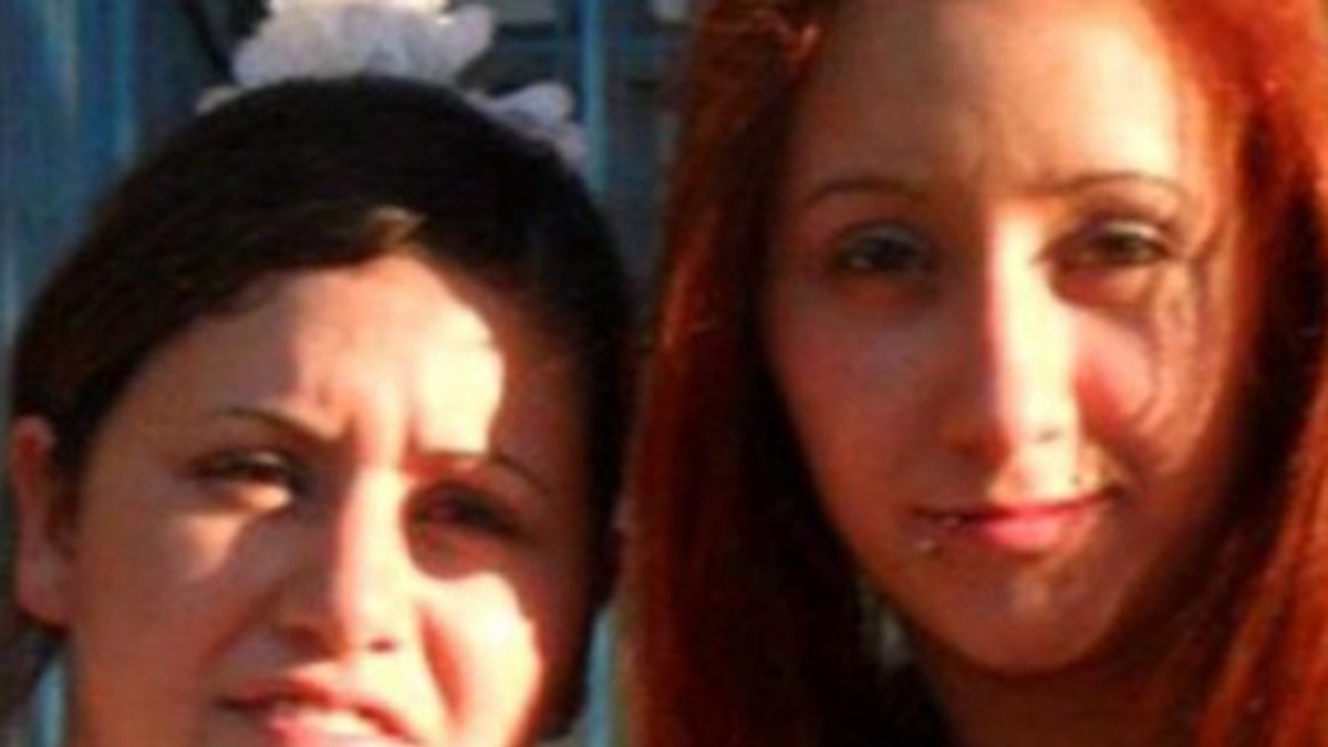 Hermanas están presas por defenderse de un violador