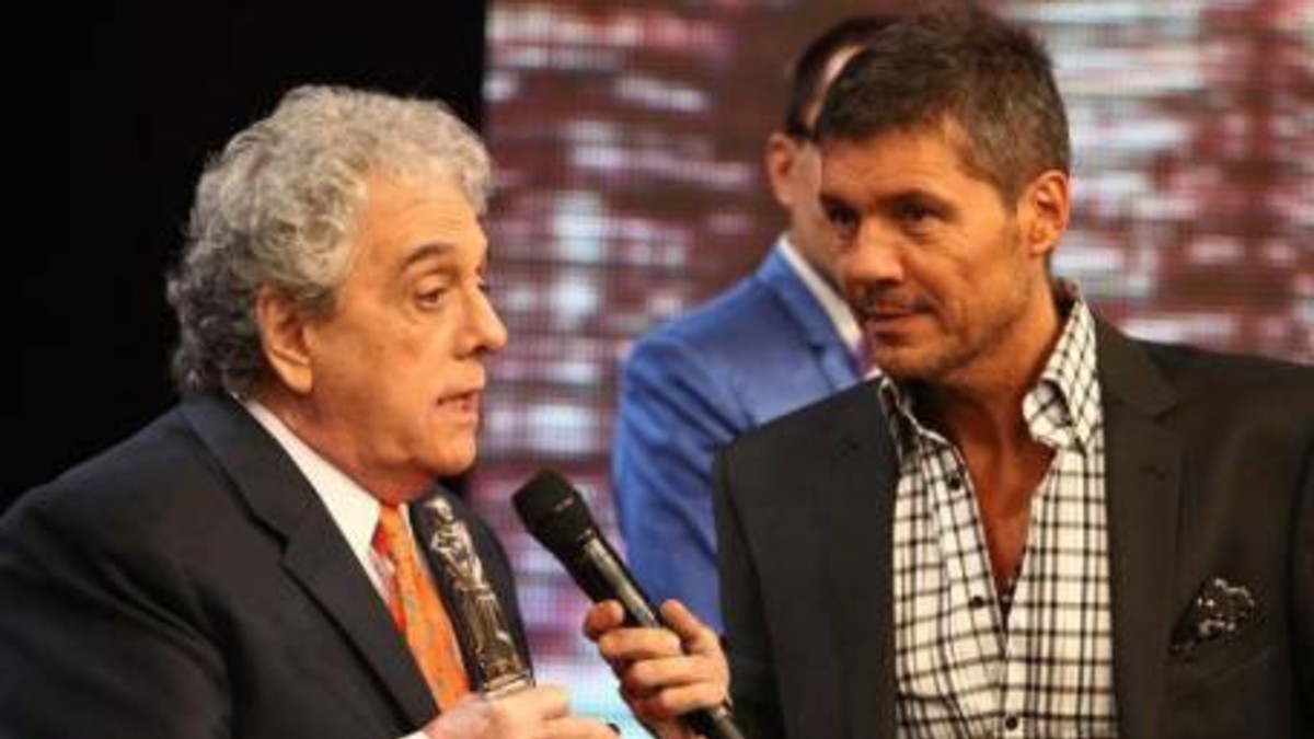 "No volvería al programa de Tinelli, no es para mí"