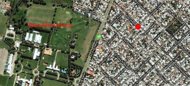 Falleció el heladero y su esposa amenazó a Cristina